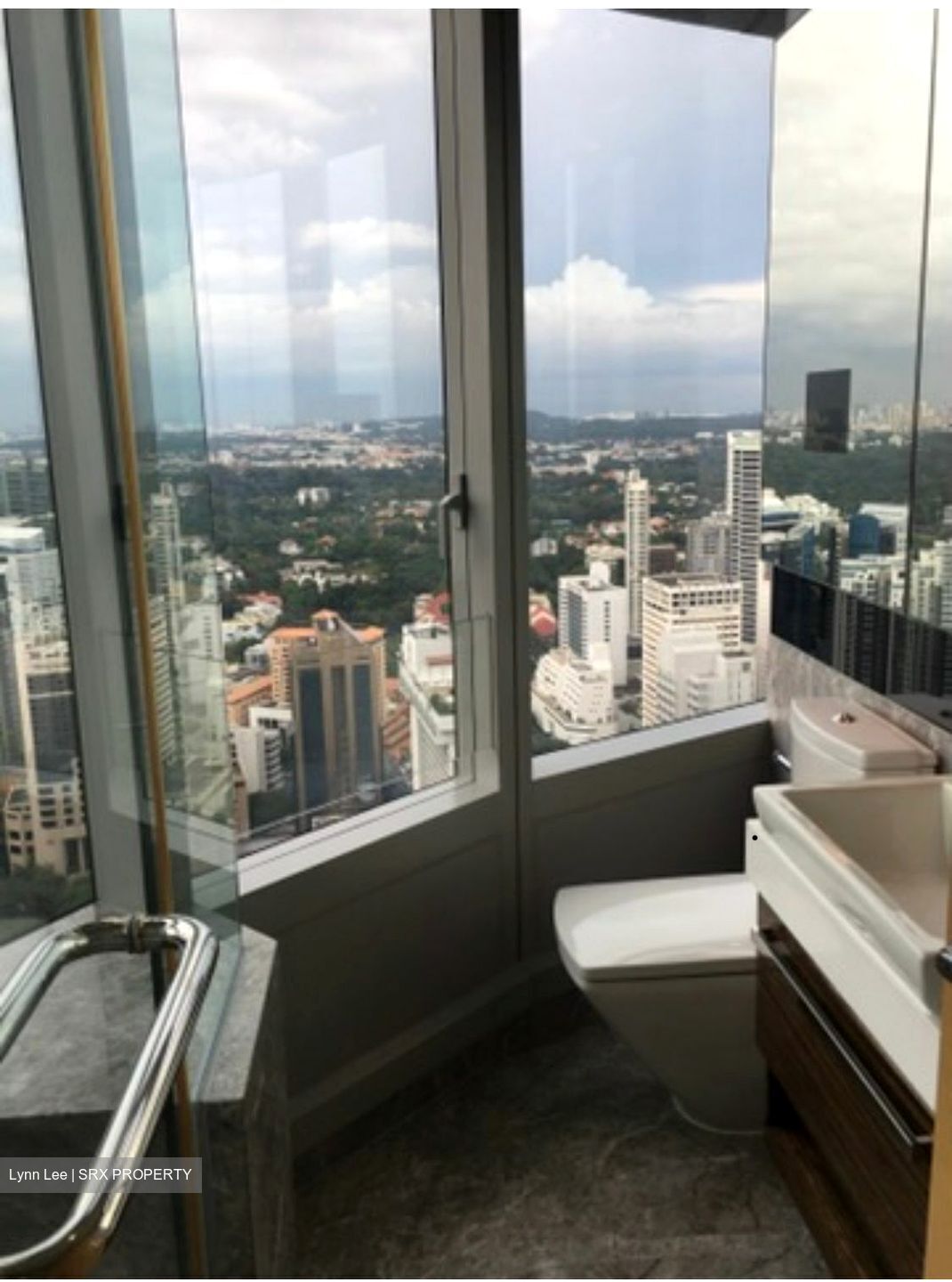 The Orchard Residences (D9), Apartment #349150961